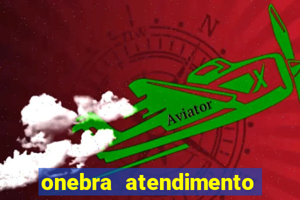 onebra atendimento ao Cliente